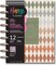 Happy Planner 12-Month Undated Classic Disc Bound Planner-Sage & Terracotta
